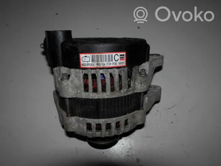 Hyundai Santa Fe Alternator 37300-2F300