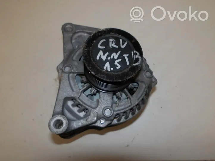 Honda CR-V Alternator 104211-4340