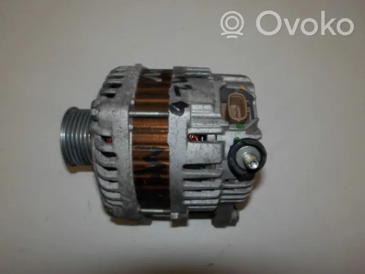 Mazda 2 Alternator A5TJ0591ZX