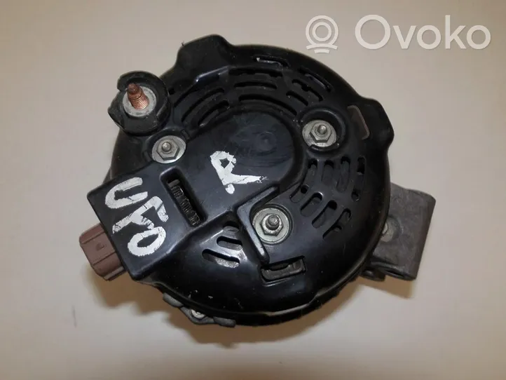 Honda Civic X Generatore/alternatore 104210-4732