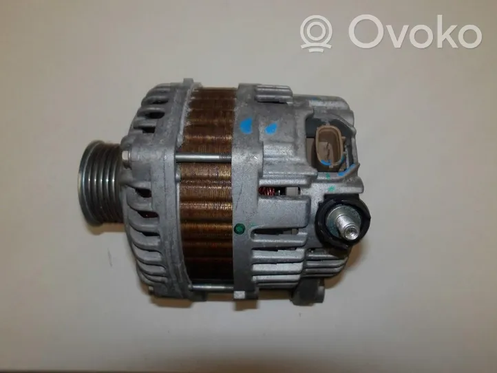 Mazda 2 Alternator A5TJ0591AX