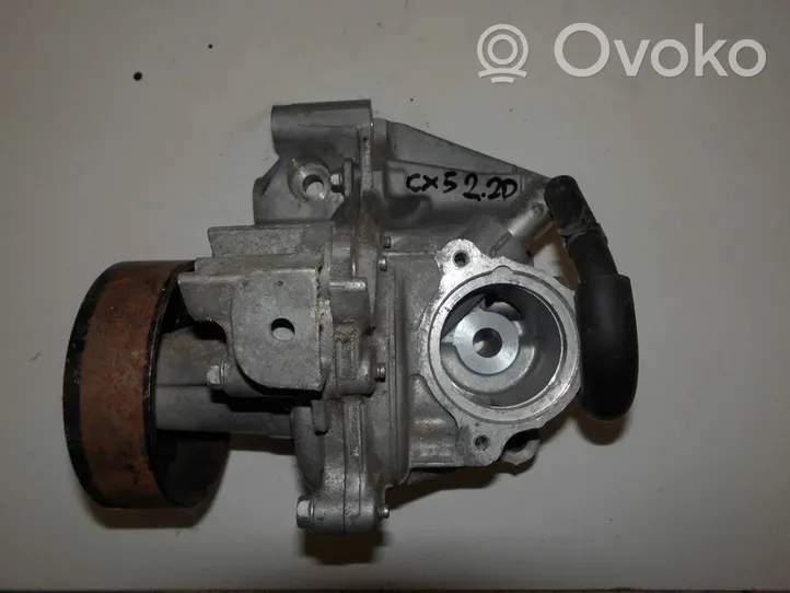 Mazda CX-5 Pompe de circulation d'eau SH01151H0