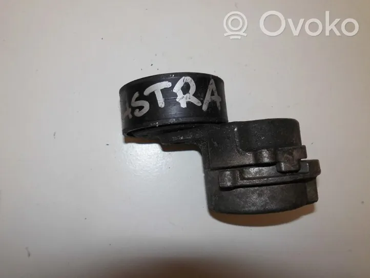 Opel Astra H Napinacz paska rozrządu 55185074AX