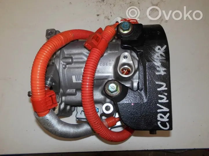 Honda CR-V Kompresor / Sprężarka klimatyzacji A/C 042400-0542