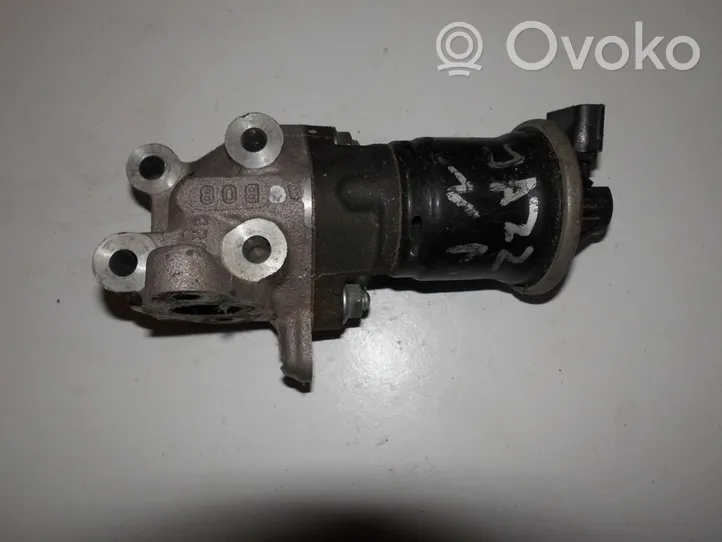 Honda Jazz Soupape vanne EGR 