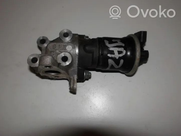 Honda Jazz Soupape vanne EGR 