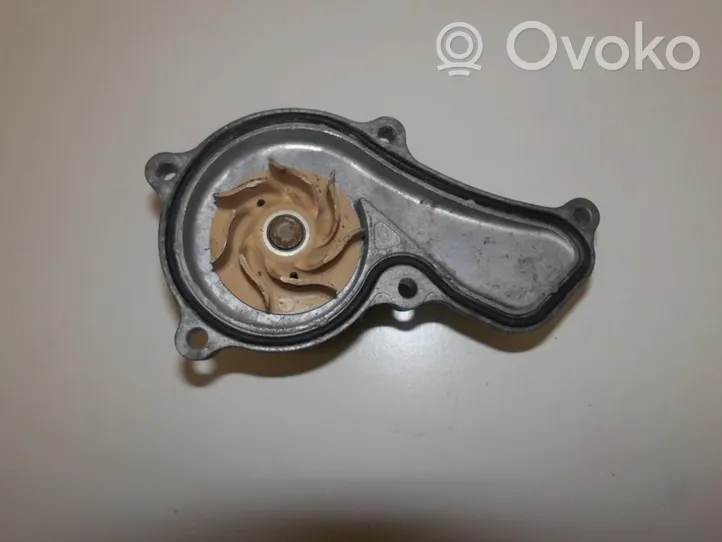 Honda Accord Water pump 