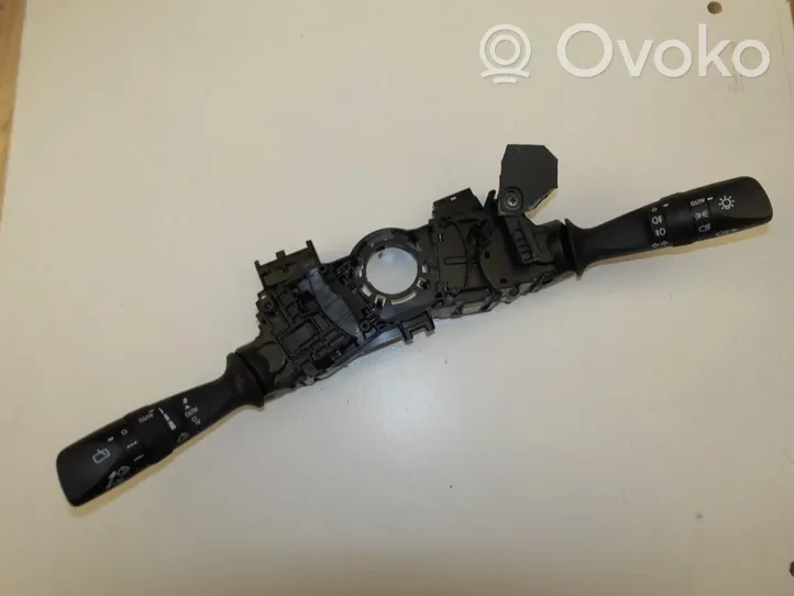 Toyota C-HR Leva/interruttore dell’indicatore di direzione e tergicristallo F405017J591