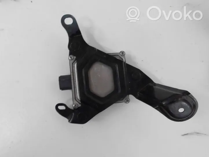 Toyota C-HR Capteur radar d'angle mort A2C7430820200