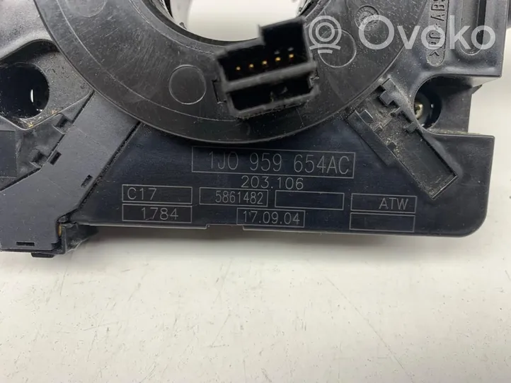 Audi A2 Interrupteur / bouton multifonctionnel 1J0959654AC