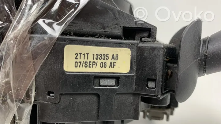 Ford Connect Monikäyttöinen ohjauskytkin/nuppi 6T1T14A664AA
