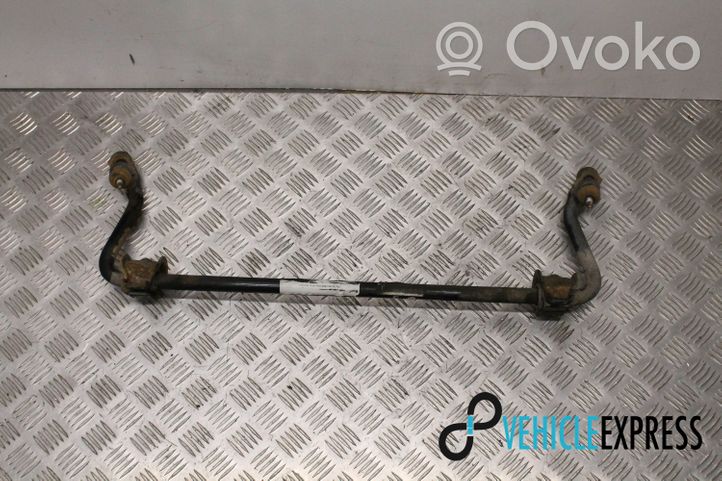 Volvo V40 Barra stabilizzatrice posteriore/barra antirollio BV615A772CAA