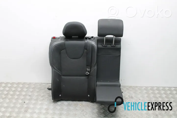 Volvo V40 Galinė sėdynė 