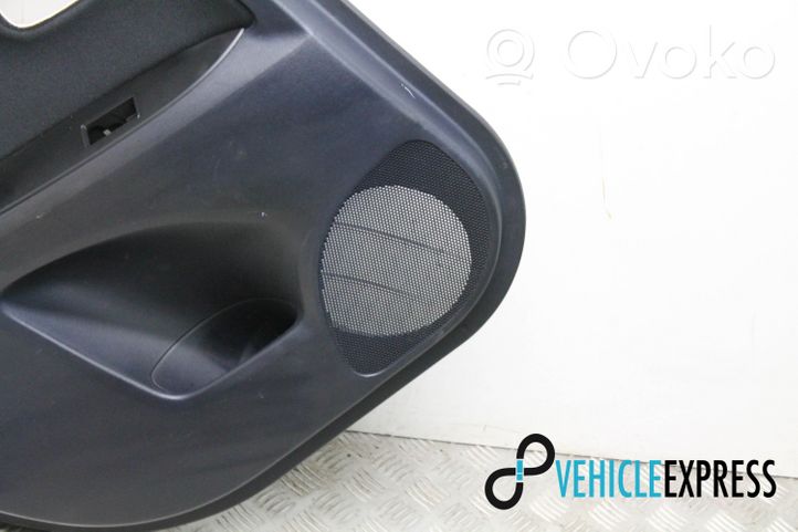 Toyota Avensis T270 Rear door card panel trim 