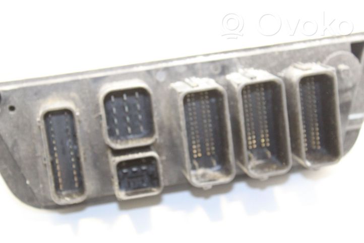 Mini Clubman F54 Sterownik / Moduł ECU 0261S15087