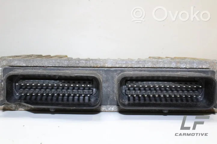 Renault Clio III Module de contrôle de boîte de vitesses ECU 8200305783