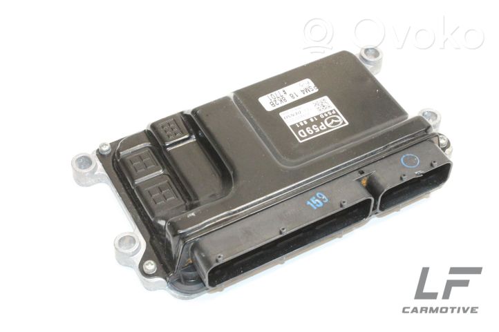 Mazda MX-5 NB Miata Calculateur moteur ECU P59D18881