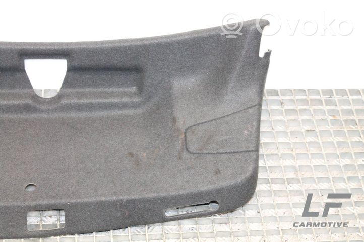 Audi A3 S3 8V Takaluukun koristelista 8V5867975G