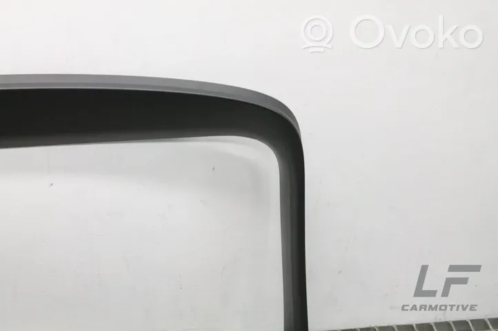 Volvo XC60 Poszycie / Tapicerka tylnej klapy bagażnika 30740437