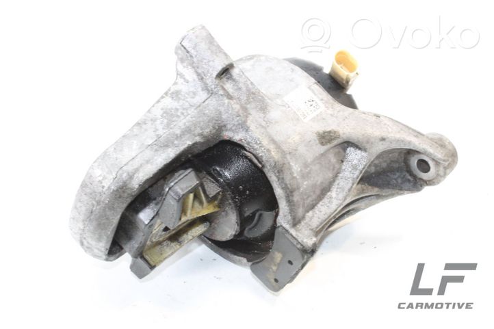 Audi A5 Wspornik / Mocowanie silnika 8W0199371AT