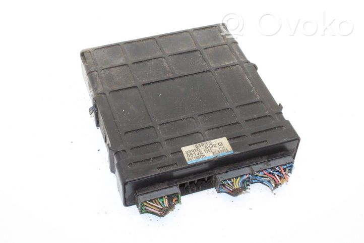 Suzuki Grand Vitara I Calculateur moteur ECU 3392051J2