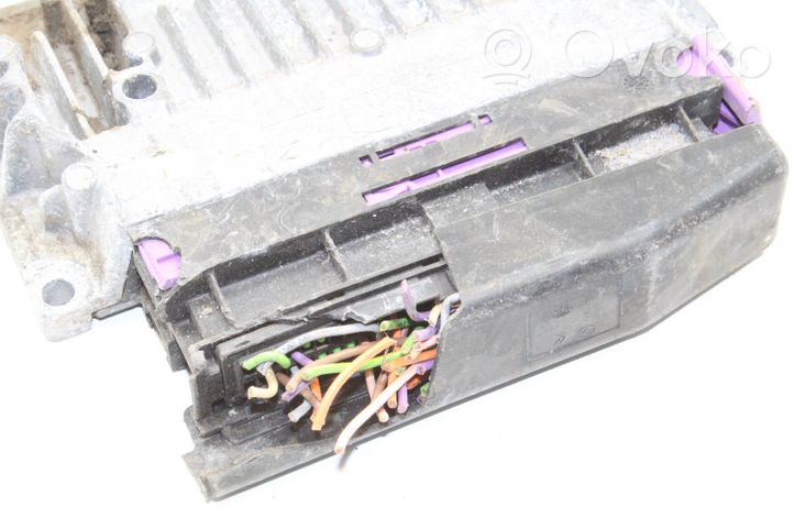 Peugeot 206 CC Module de contrôle de boîte de vitesses ECU S126024202C