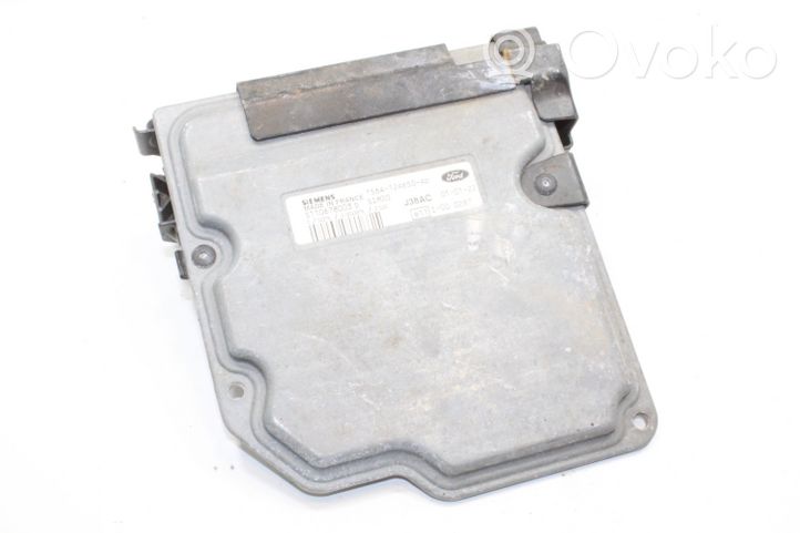 Ford Fiesta Calculateur moteur ECU 1S6A12A650AD