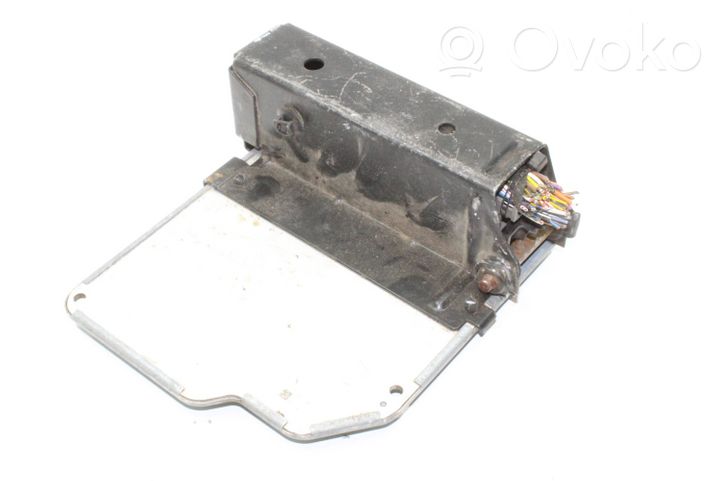 Ford Fiesta Calculateur moteur ECU 1S6A12A650AC