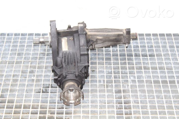 Chevrolet Captiva Front differential 24246664
