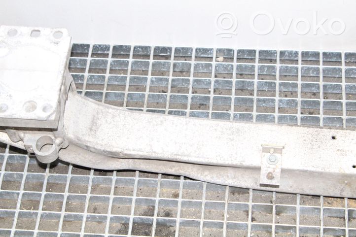 Audi A8 S8 D3 4E Traversa del paraurti anteriore 4E0807111A