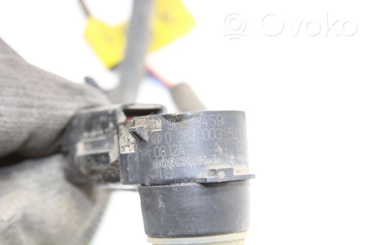 Opel Antara Parkošanās (PDC) sensors (-i) 96673459