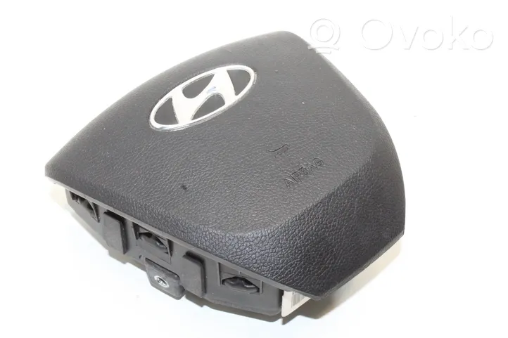 Hyundai i20 (PB PBT) Airbag del volante 569001J5009P