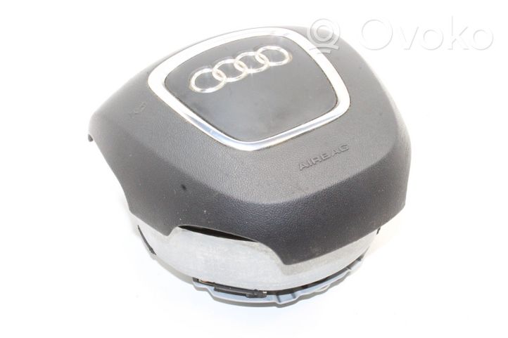 Audi A6 Allroad C6 Poduszka powietrzna Airbag kierownicy 4F0880201BH