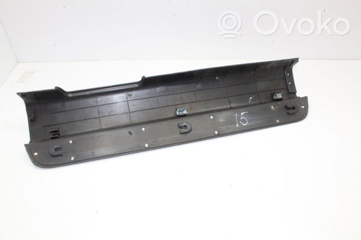 Opel Antara Etuoven kynnyksen suojalista 96630458