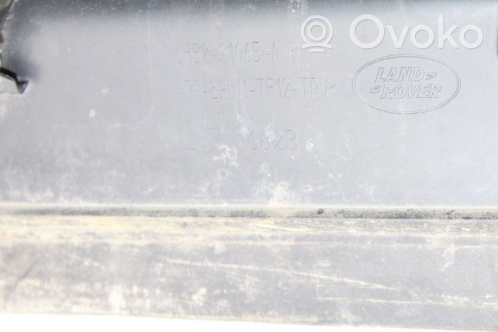 Land Rover Freelander 2 - LR2 Etuoven lista (muoto) 6H5221065AB