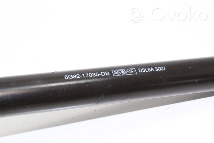 Volvo XC70 Chiave per dadi della ruota 6G9217035DB