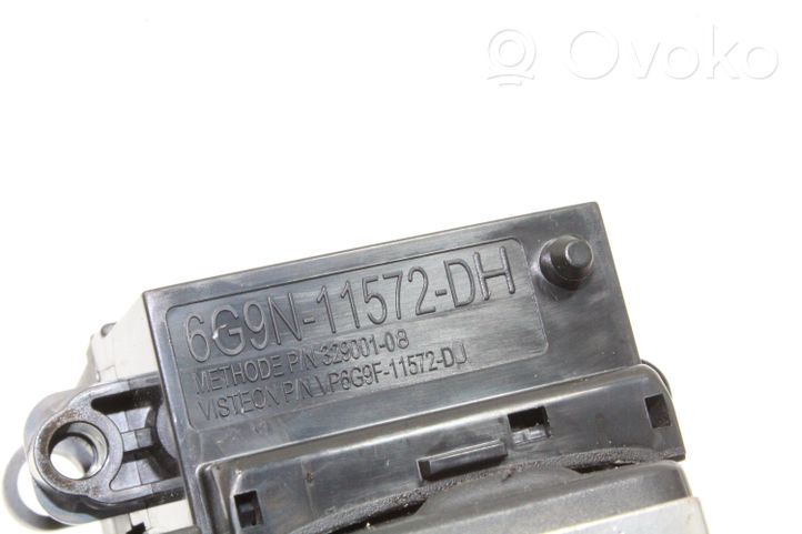 Volvo XC70 Ignition lock 6G9N11572DH