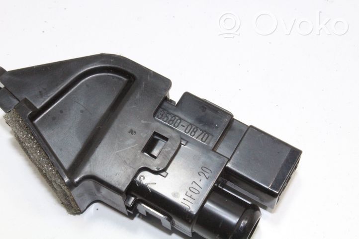 Lexus RX 330 - 350 - 400H Öltemperatur Sensor Fühler Geber 35800870