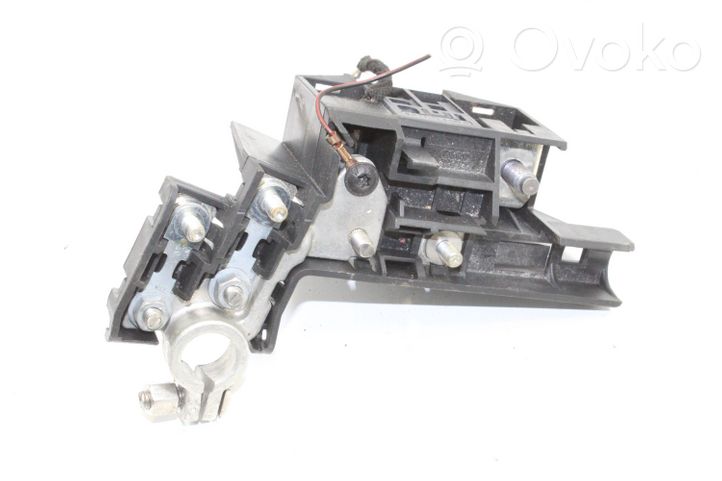 Audi A6 Allroad C6 Positive wiring loom 4F0915459