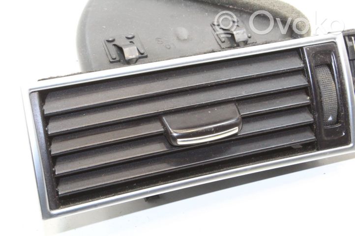 Audi A6 Allroad C6 Garniture, panneau de grille d'aération 4F2820901D