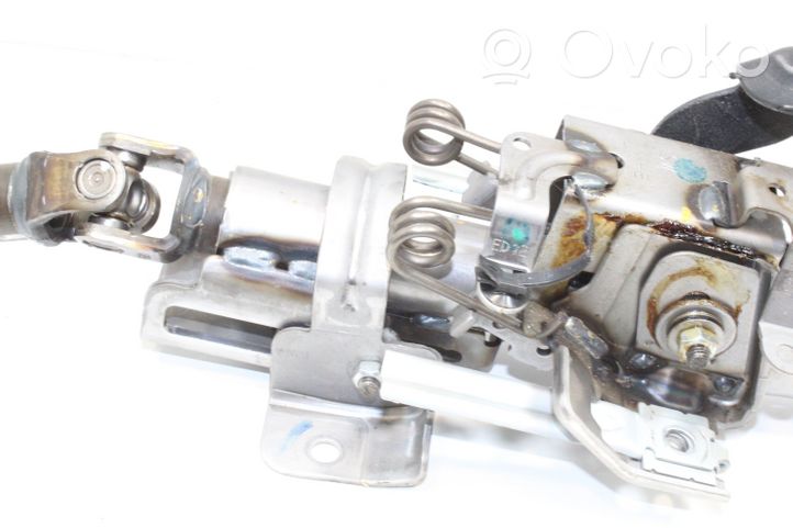 Honda CR-V Vairo kolonėlės mechaninė dalis 