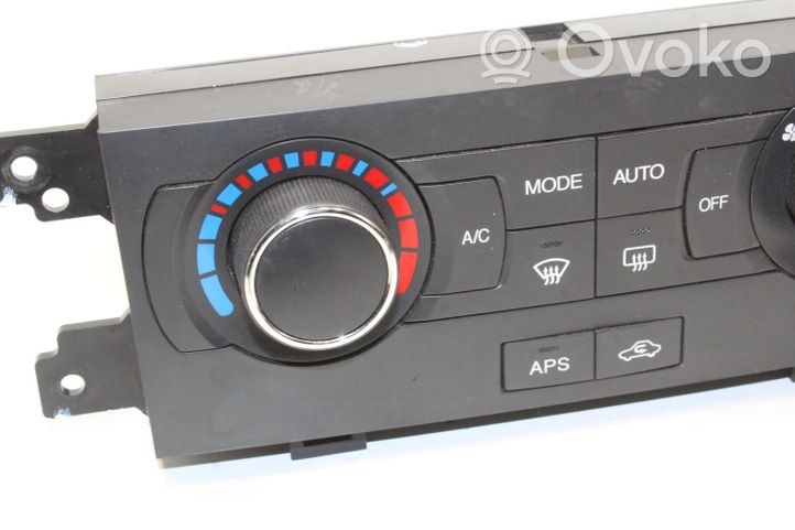 Chevrolet Captiva Interrupteur ventilateur 96983842