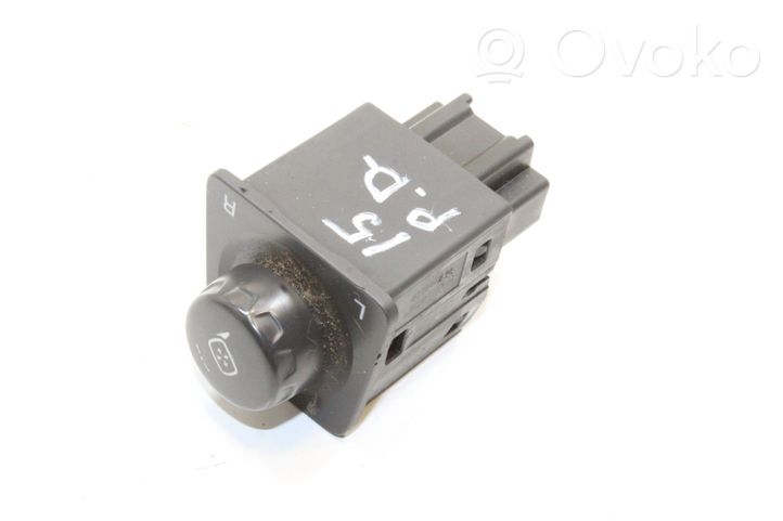 Opel Antara Bouton de commutateur rétroviseur latéral 200003118