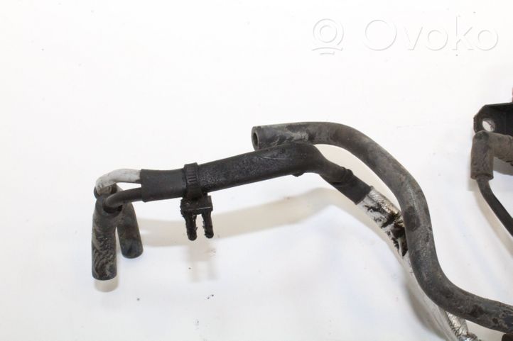 Volvo V40 Valve de freinage 9688124580