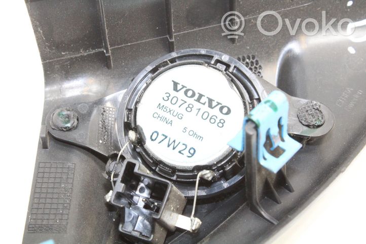 Volvo XC70 Głośnik drzwi przednich 30781068