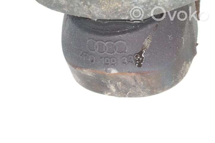 Audi A6 Allroad C6 Coussinet de boîte de vitesses 4F0199339