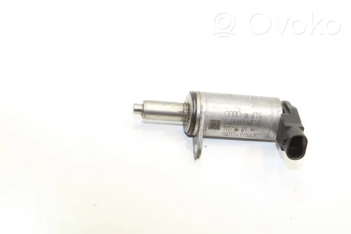 Audi A5 8T 8F Capteur de position de vilebrequin 06H103697C