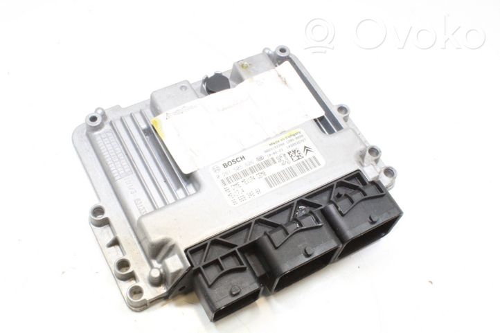 Peugeot 308 Calculateur moteur ECU 0261S05626