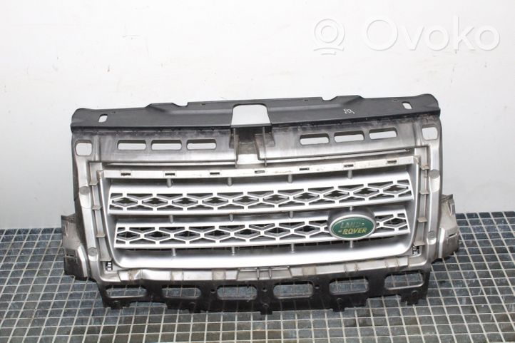 Land Rover Freelander 2 - LR2 Griglia superiore del radiatore paraurti anteriore 