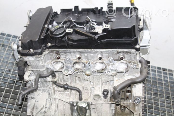 Mercedes-Benz SLK R171 Silnik / Komplet 271954